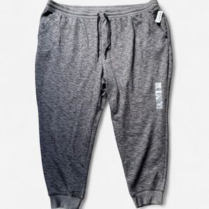 Old Navy Grey Sweatpants